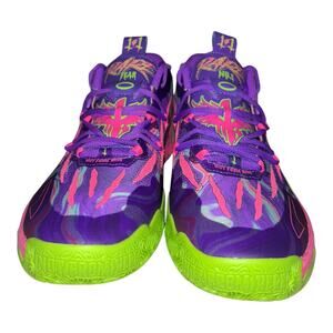 Puma LaMelo Ball MB.03Toxic Size 11.5